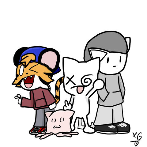 Cats