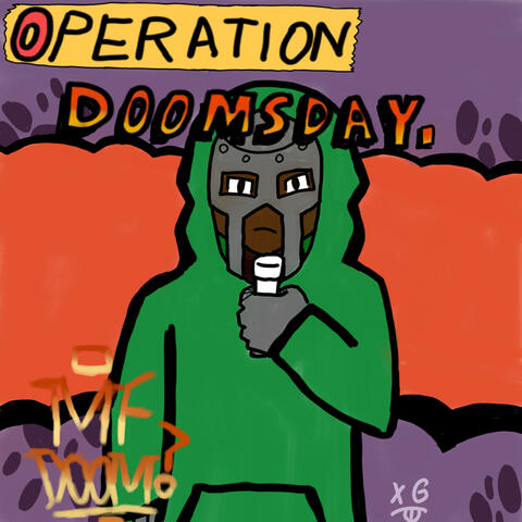 Operation Doomsday