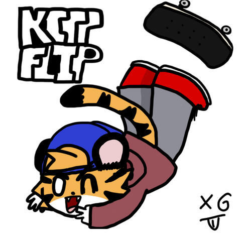 Kittflip 2025