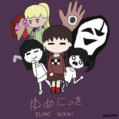 Yume Nikki