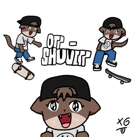 Ott-shuvitt
