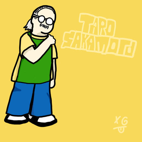 Taro Sakamoto - Sakamoto Days